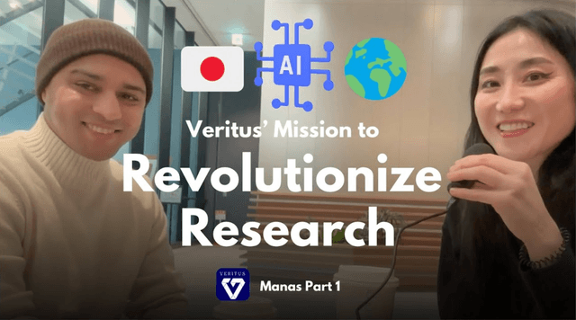 AI Founders’ Mindset – Part 1